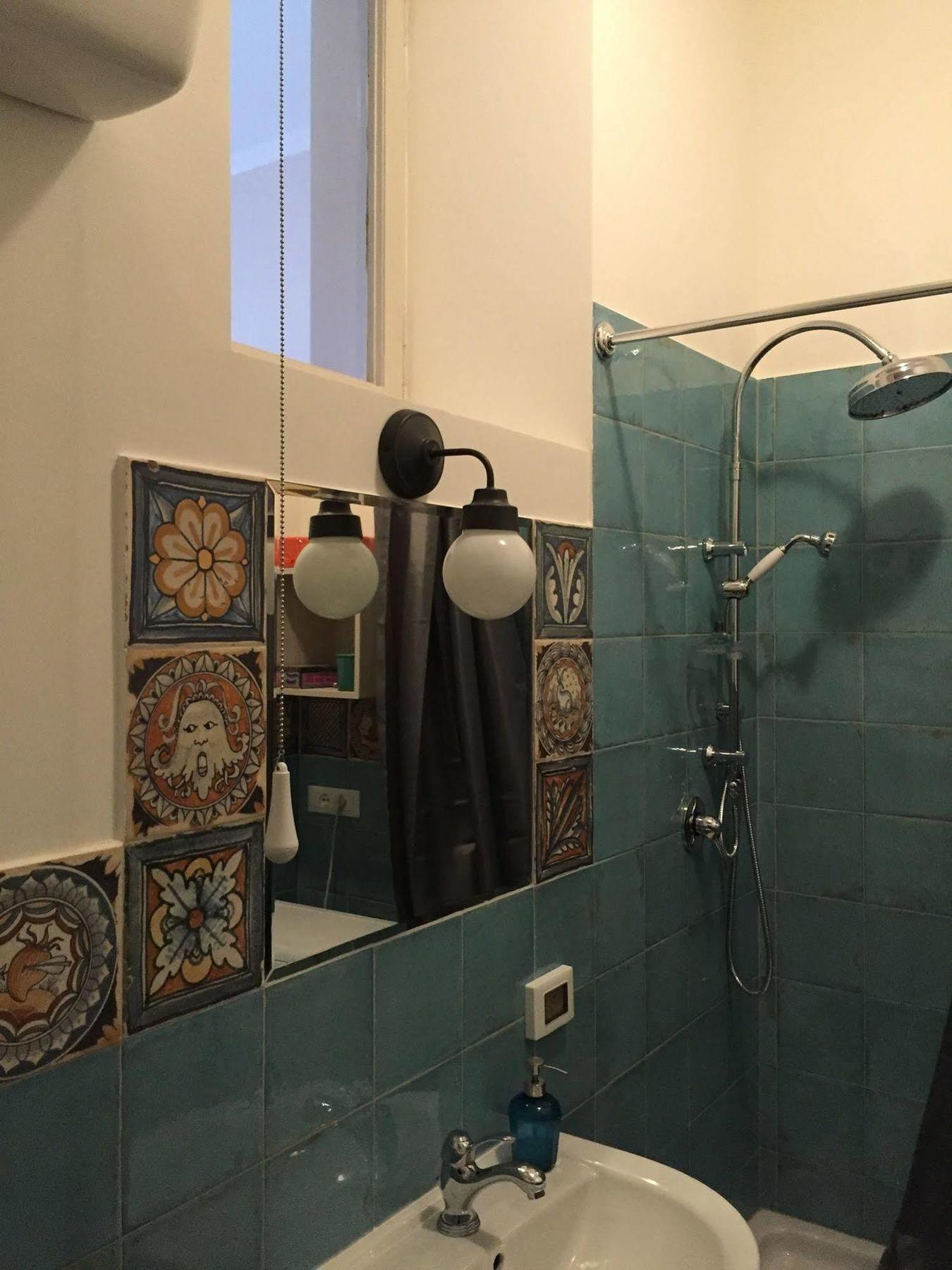 Pousada Romana מראה חיצוני תמונה
