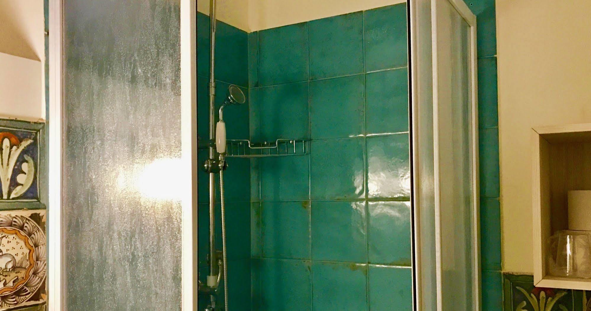 Pousada Romana מראה חיצוני תמונה